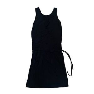 🖤 GUC🖤 CLUB MONACO Drape Back Sleeveless Dress